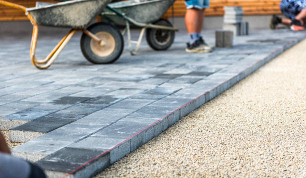 Best Decorative Concrete in Hillburn, NY