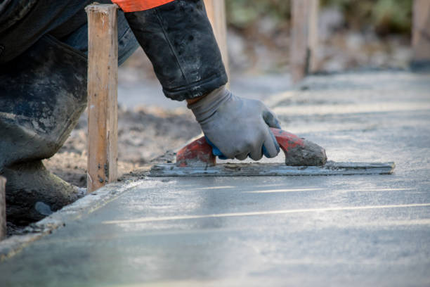 Best Concrete Patio Design and Installation in Hillburn, NY