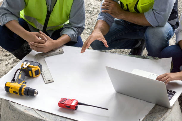 Best Industrial Concrete Flooring in Hillburn, NY